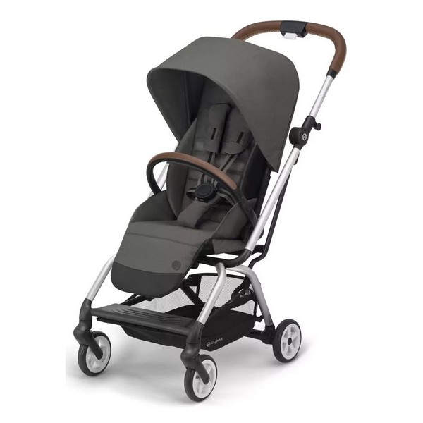 Продукт Cybex Eezy S Twist 2 - Бебешка количка - 0 - BG Hlapeta