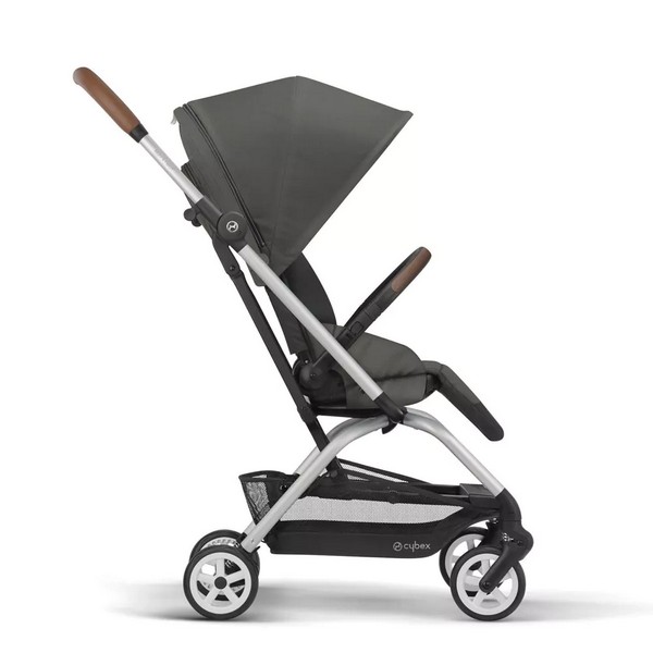 Продукт Cybex Eezy S Twist 2 - Бебешка количка - 0 - BG Hlapeta