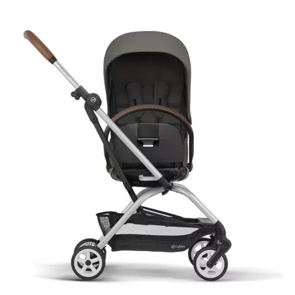 Продукт Cybex Eezy S Twist 2 - Бебешка количка - 0 - BG Hlapeta