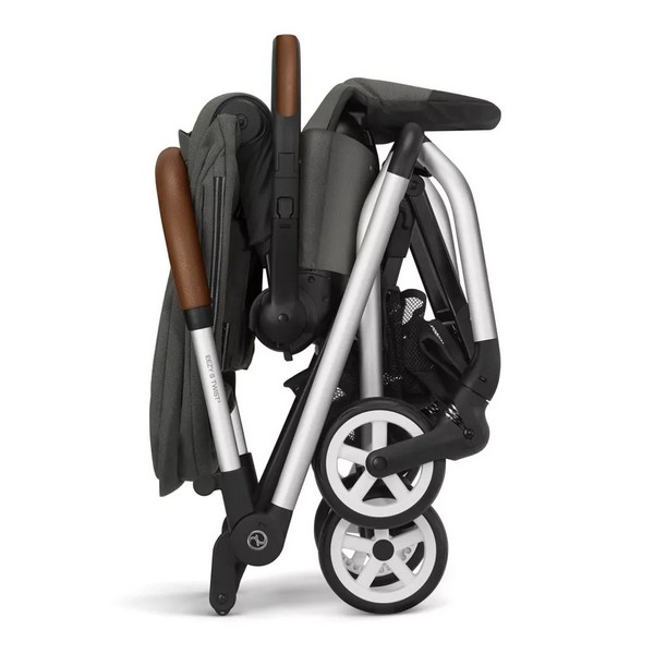 Продукт Cybex Eezy S Twist 2 - Бебешка количка - 0 - BG Hlapeta