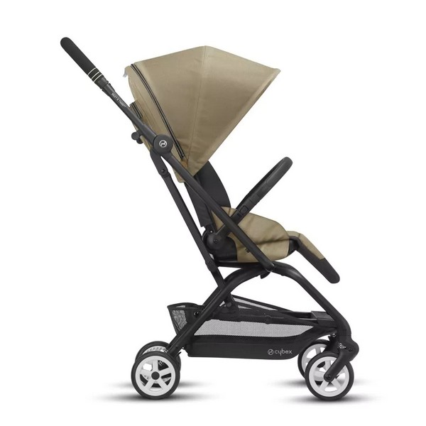 Продукт Cybex Eezy S Twist 2 - Бебешка количка - 0 - BG Hlapeta