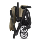 Продукт Cybex Eezy S Twist 2 - Бебешка количка - 3 - BG Hlapeta