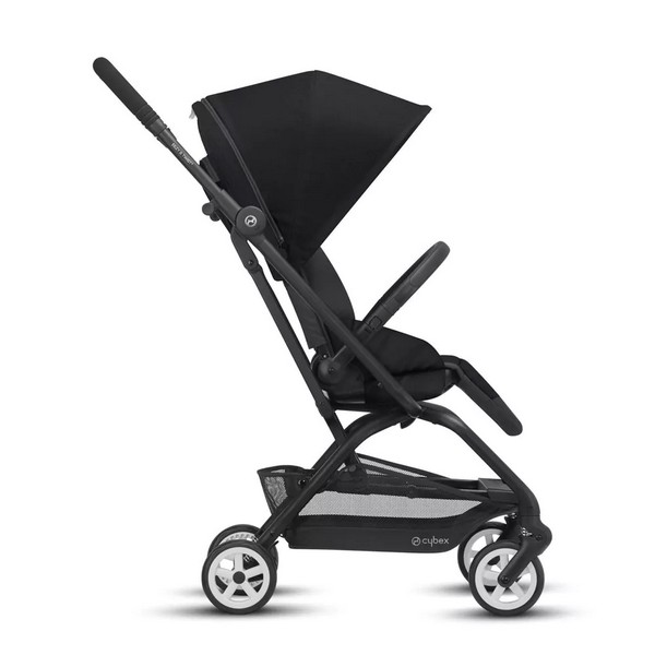 Продукт Cybex Eezy S Twist 2 - Бебешка количка - 0 - BG Hlapeta