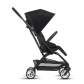 Продукт Cybex Eezy S Twist 2 - Бебешка количка - 2 - BG Hlapeta