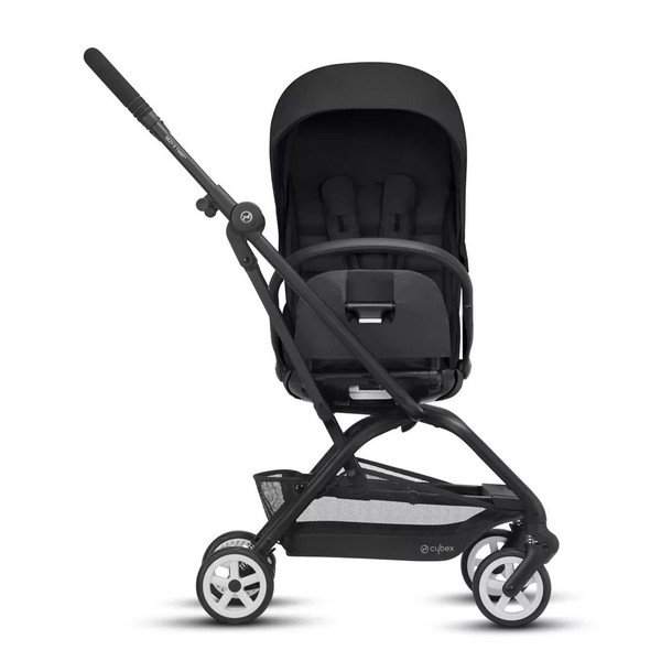Продукт Cybex Eezy S Twist 2 - Бебешка количка - 0 - BG Hlapeta