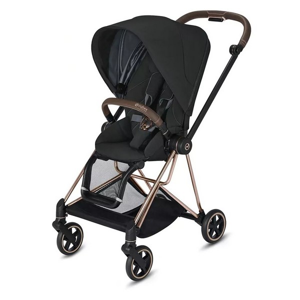 Продукт Cybex Mios Seat pack - Тапицерия за луксозна седалка - 0 - BG Hlapeta