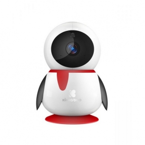 Kikkaboo Penguin - Wi-FI Камера безжична