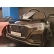 Акумулаторен джип  Audi RS Q8 12V с меки гуми и кожена седалка 2