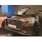 Продукт Акумулаторен джип  Audi RS Q8 12V с меки гуми и кожена седалка - 20 - BG Hlapeta