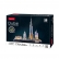 Cubic Fun - Пъзел 3D City Line Dubai 182ч. с LED светлини 