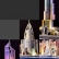 Cubic Fun - Пъзел 3D City Line Dubai 182ч. с LED светлини  4