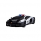 Продукт Revell - Автомобил Ламборджини Полиция с дистанционно управление - 3 - BG Hlapeta