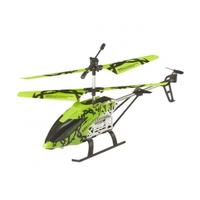 Revell - Хеликоптер Glowee с дистанционно управление