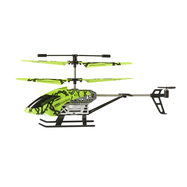 Продукт Revell - Хеликоптер Glowee с дистанционно управление - 0 - BG Hlapeta