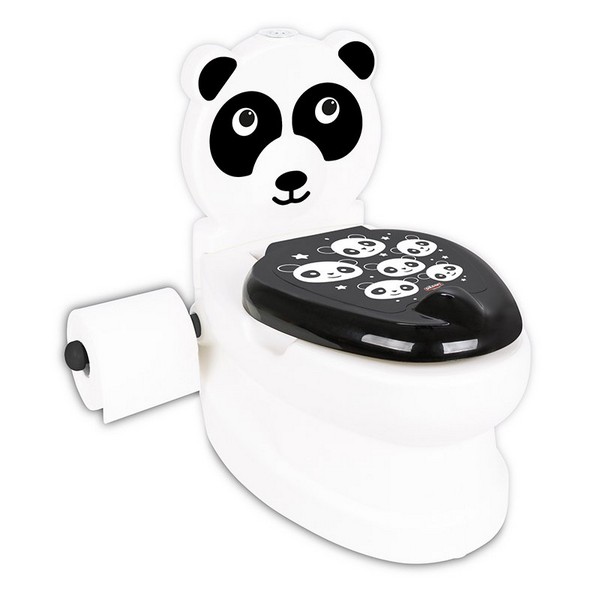 Продукт Pilsan Panda - Гърне - 0 - BG Hlapeta
