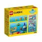 Продукт LEGO Classic Творчески прозрачни тухлички - Конструктор - 6 - BG Hlapeta