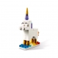 Продукт LEGO Classic Творчески прозрачни тухлички - Конструктор - 11 - BG Hlapeta