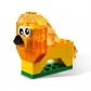Продукт LEGO Classic Творчески прозрачни тухлички - Конструктор - 7 - BG Hlapeta