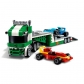 Продукт LEGO Creator Aвтовоз за състезателни коли 3в1 - Конструктор - 12 - BG Hlapeta