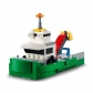 Продукт LEGO Creator Aвтовоз за състезателни коли 3в1 - Конструктор - 10 - BG Hlapeta