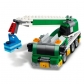 Продукт LEGO Creator Aвтовоз за състезателни коли 3в1 - Конструктор - 8 - BG Hlapeta