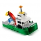 Продукт LEGO Creator Aвтовоз за състезателни коли 3в1 - Конструктор - 7 - BG Hlapeta