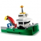 Продукт LEGO Creator Aвтовоз за състезателни коли 3в1 - Конструктор - 4 - BG Hlapeta
