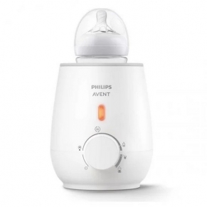 Philips AVENT - Уред за затопляне на кърма и бебешка храна с бърза функция