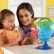 Learning resources Глобус с континенти - Детски пъзел 4