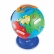 Learning resources Глобус с континенти - Детски пъзел 3