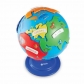Продукт Learning resources Глобус с континенти - Детски пъзел - 9 - BG Hlapeta