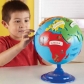 Продукт Learning resources Глобус с континенти - Детски пъзел - 6 - BG Hlapeta