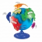 Продукт Learning resources Глобус с континенти - Детски пъзел - 3 - BG Hlapeta