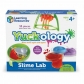 Продукт Learning resources Yuckology! - Комплект за приготвяне на желе за игра - 2 - BG Hlapeta