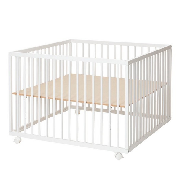 BabyDan Comfort - Кошара на три нива