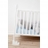 BabyDan - Стъпало за бебешко креватче 3