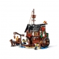 Продукт LEGO Creator Пиратски кораб - Конструктор 3в1 - 3 - BG Hlapeta