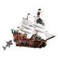 Продукт LEGO Creator Пиратски кораб - Конструктор 3в1 - 6 - BG Hlapeta