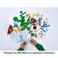 LEGO Super Mario Комплект разширение Toad’s Treasure Hunt - Конструктор Продукт LEGO Super Mario Комплект разширение Toad’s Treasure Hunt - Конструктор - 5 - BG Hlapeta