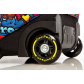 Продукт CoolPack - Ученическа раница на колела с LED светлини Cartoon Junior - 3 - BG Hlapeta