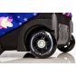 Продукт CoolPack - Ученическа раница на колела с LED светлини Unicorns Junior - 4 - BG Hlapeta