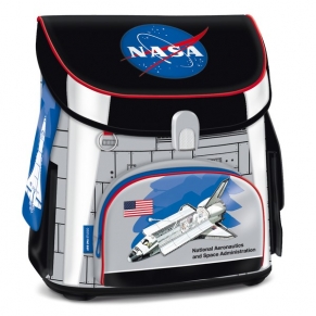 Ars Una Compact NASA - Ученическа раница