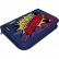 LizzyCard Supercomics Bazinga  - Комплект с раница за първи клас 3 в 1  4