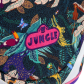 Ars Una Jungle Anatomy M - Ученическа раница Продукт Ars Una Jungle Anatomy M - Ученическа раница - 2 - BG Hlapeta