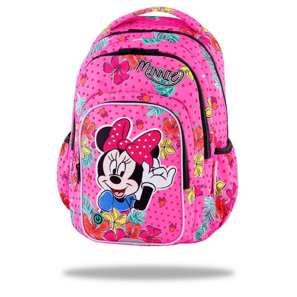 Продукт CoolPack Spark L Mickey Mouse LED - Ученическа раница - 0 - BG Hlapeta