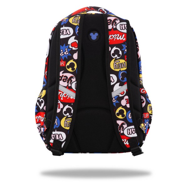 Продукт CoolPack Spark L Mickey Mouse LED - Ученическа раница - 0 - BG Hlapeta