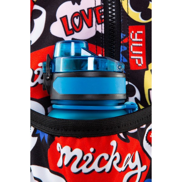 Продукт CoolPack Spark L Mickey Mouse LED - Ученическа раница - 0 - BG Hlapeta