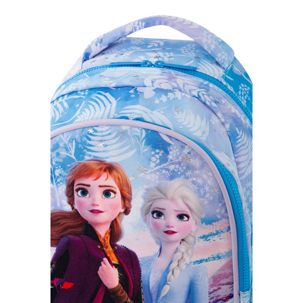 Продукт CoolPack Joy S Frozen - Ученическа раница с LED светлини - 0 - BG Hlapeta