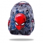 Продукт CoolPack Joy S Spiderman - Ученическа раница с LED светлини - 1 - BG Hlapeta