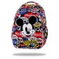 Продукт CoolPack Joy S Mickey Mouse - Ученическа раница с LED светлини - 12 - BG Hlapeta